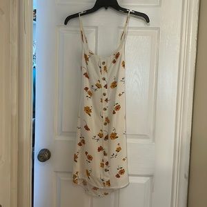 pacsun sun dress